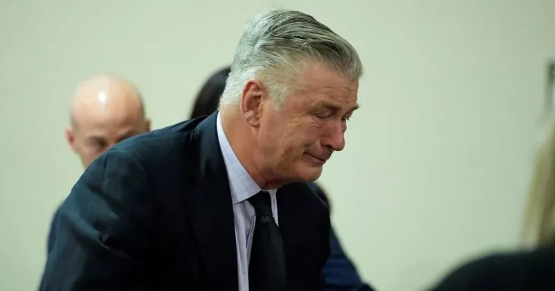 Ada Bukti yang Disembunyikan, Gugatan atas Kasus Penembakan Alec Baldwin Gugur