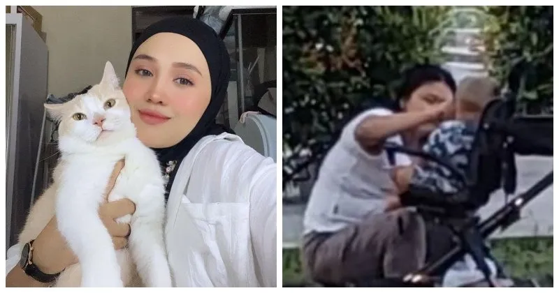 Anak TikToker Cici ‘Pororo’ Chania Jadi Korban Kekerasan ART
