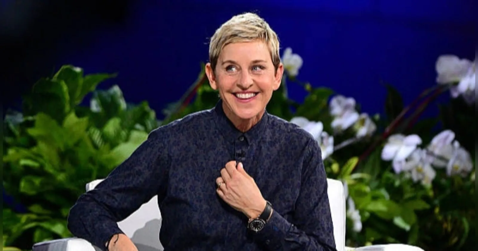 Pengisi Suara ‘Dory’, Ellen DeGeneres Akan Tinggalkan Hollywood