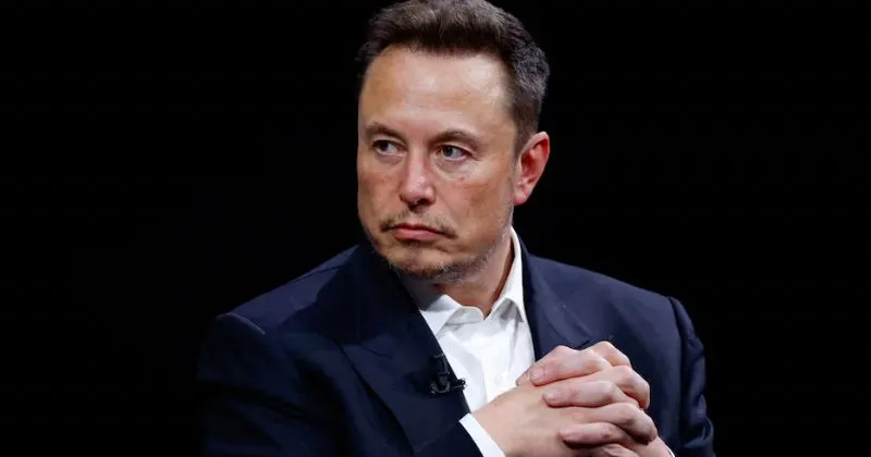 Gegara Penembakan Trump, Elon Musk Ingin Buat Baju Mirip Iron Man