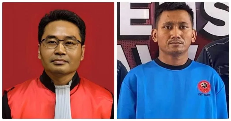 Praperadilan Dikabulkan, Status Tersangka Pegi Setiawan Gugur