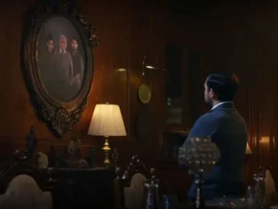 Film horor Indonesia terbaru, Pusaka, suguhkan kisah teror dari sebuah rumah tua yang megah. (Foto: Instagram/filmpusaka)