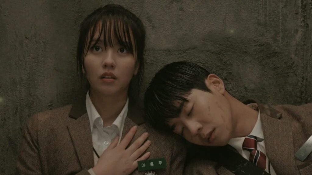 (Foto: X/kdramahandle)