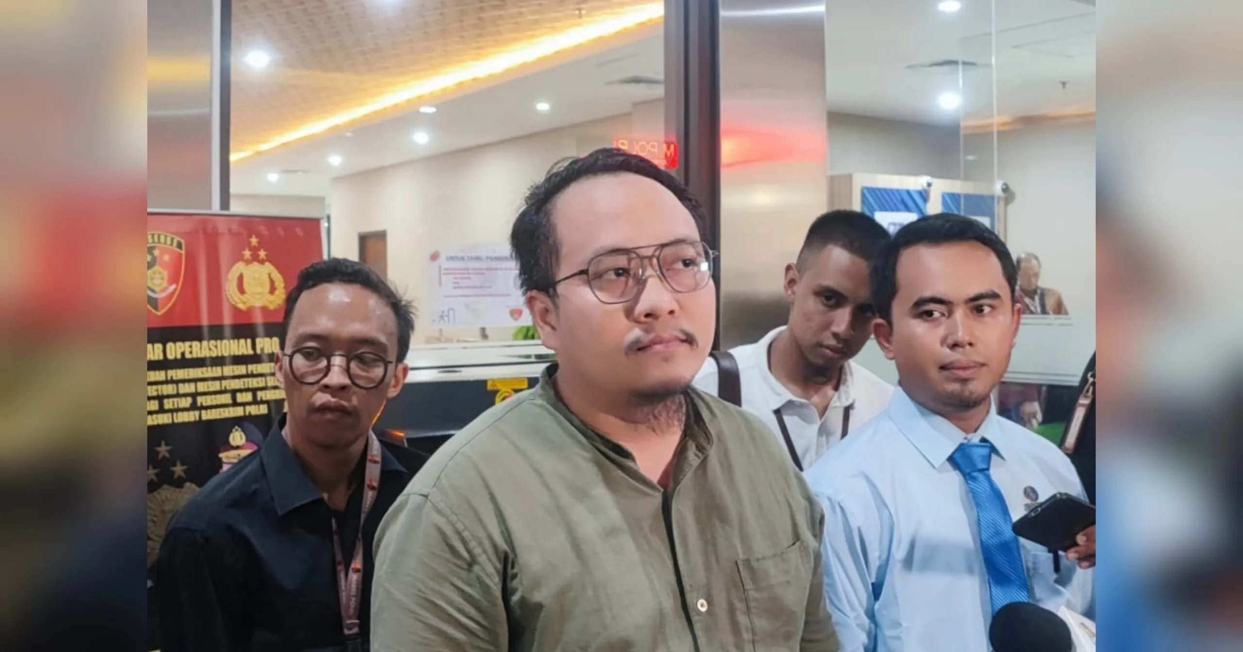 Meski Telah Meminta Maaf, Proses Hukum Wanda Haraa Terus Berlanjut
