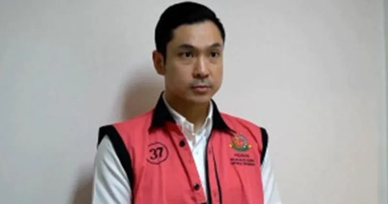 Tak Punya Jet Pribadi, Harvey Moeis Selama Ini Hanya Penumpang