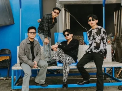 Juicy Luicy Rilis Single Terbaru (Foto : Instagram/@juicyluicyband)