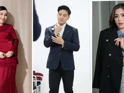 Deretan artis yang pernah gagal nikah mesti telah bertunangan. (Foto: Kolase/Dok.Pri)