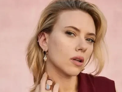 Scarlett Johansson mengaku tak sabar untuk segera bergabung dengan Jurassic World. (Foto: Instagram/scarlett_johansson_officiail)