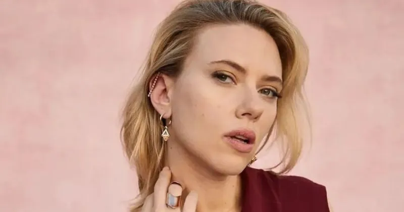 Puji Naskah Jurassic World, Scarlett Johansson Ingin Segera Gabung