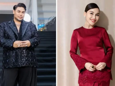 Ivan Gunawan dan Ayu Ting Ting. (Foto: Kolase/Dok. Pri)