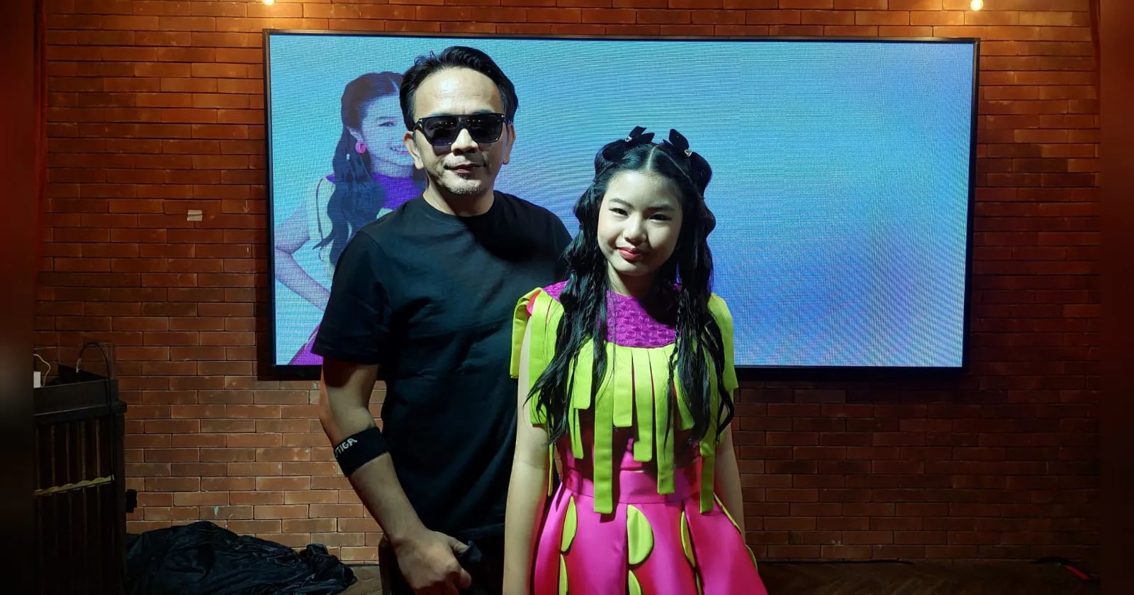 Gandeng Indra The Titans, Ry Hyori Rilis Single ‘Bestie’