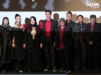 Film Jurnal Risa akan tayang di bioskop dalam waktu dekat. (Foto: Instagram/jurnalrisa_MD)