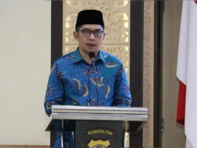 Kompolnas Yusuf Warsyim soal Pegi Setiawan. (Foto : Instagram/@yusufwarsyim)