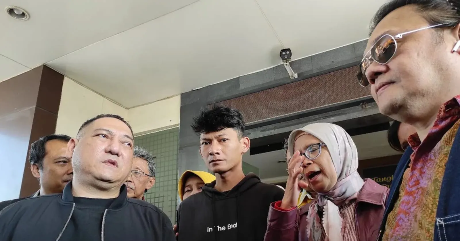 Terpidana Kasus Vina Segera Jalani PK, Berpotensi Terjerat Pasal Lain