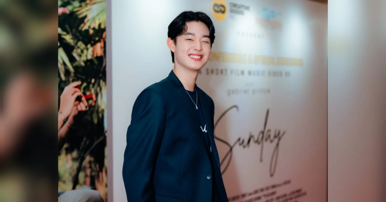 Gabriel Prince Rilis Single ‘Sunday’, Terinspirasi Kisah Cintanya