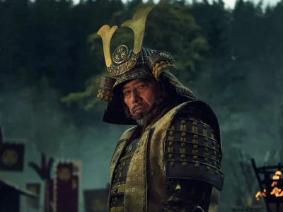 Serial Shogun berlanjut ke Season 2 tahun depan. (Foto : FX Network)
