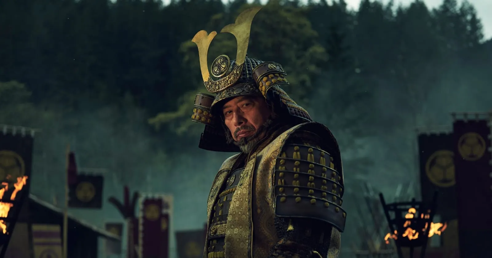 Sukses di Musim Pertama, Serial Lanjutan ‘Shogun’ Akan Syuting 2025