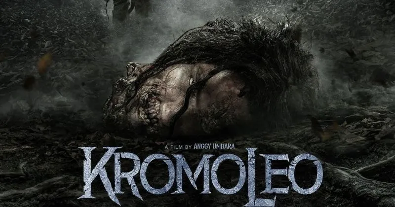 Film ‘Kromoleo’, Karya Horor Terbaru Anggy Umbara