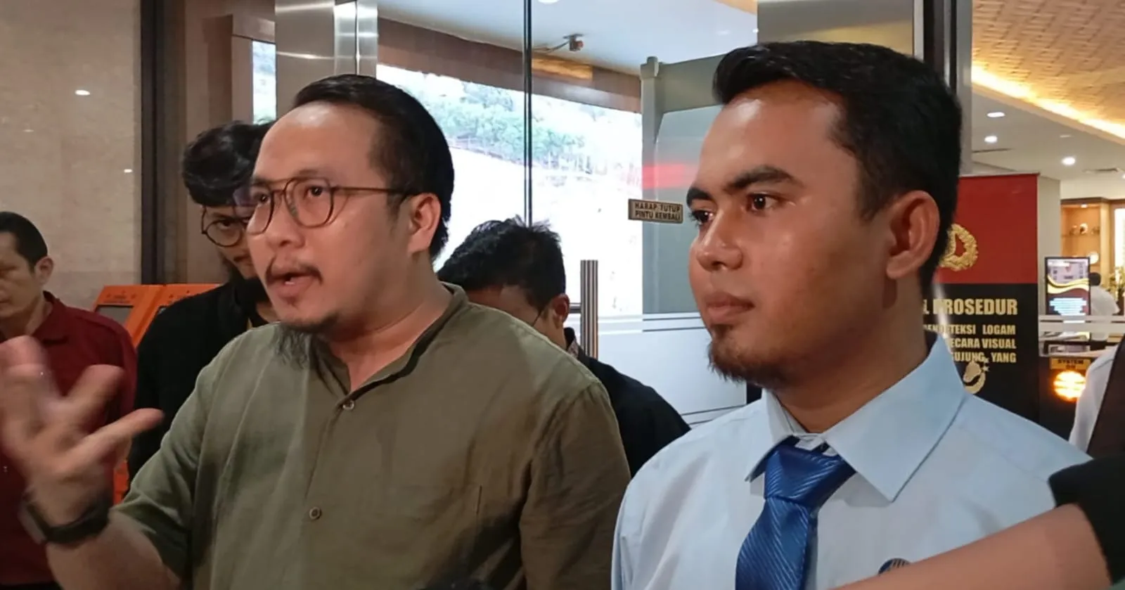 Selebgram Wanda Haraa Dilaporkan Atas Dugaan Penistaan Agama