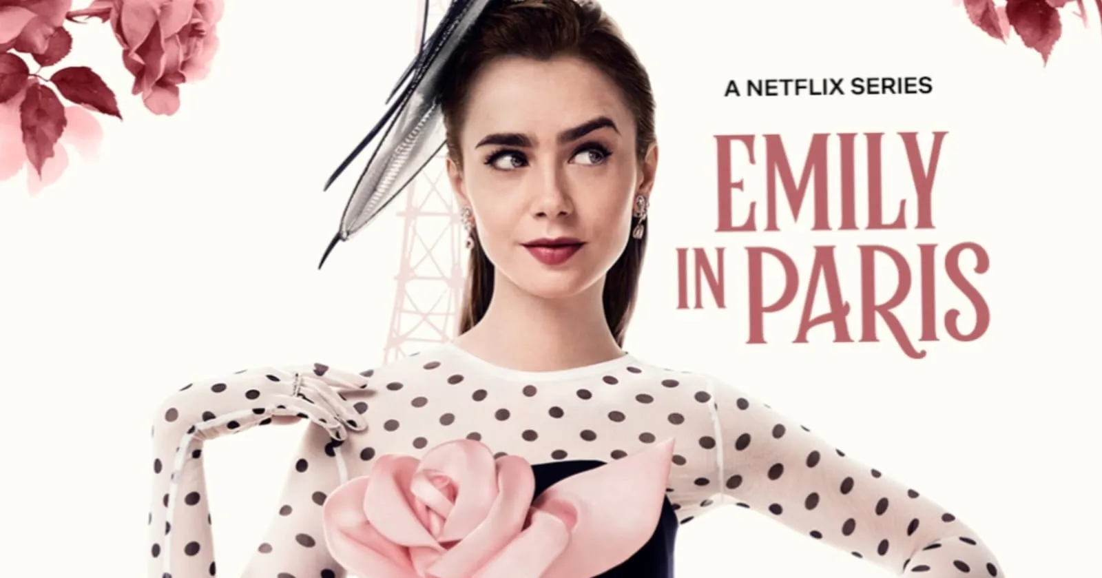Netflix Rilis Trailer Emily in Paris Season 4