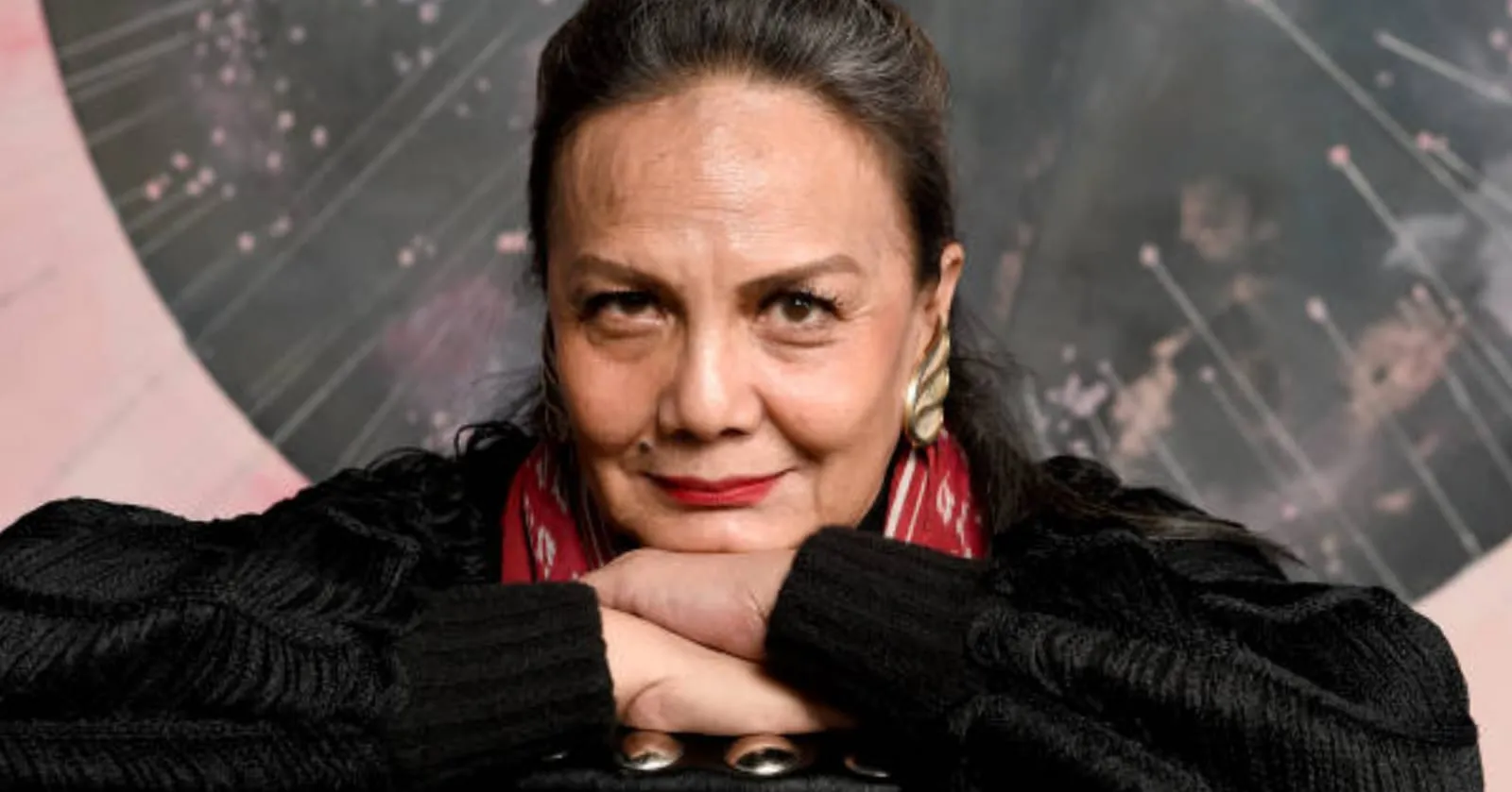Raih Lifetime Achievement Award 2024, Ini Reaksi Christine Hakim