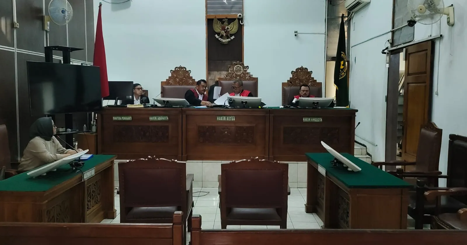Panggilan ke Dua, Sarwendah Tidak Hadir di Sidang Gugatan Perceraian