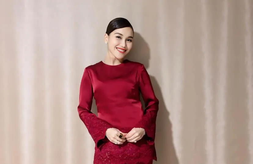 Ayu Ting Ting Akui Batal Nikah dengan Lettu Muhammad Fardhana