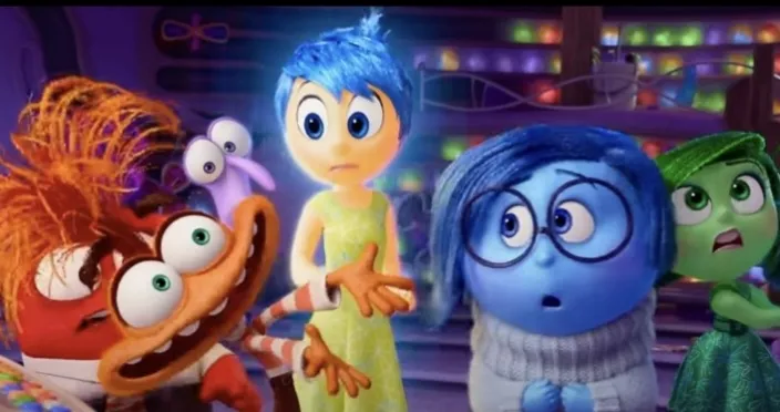 Kalahkan ‘Frozen II’, Film ‘Inside Out 2’ Jadi Animasi Terlaris Sepanjang Sejarah