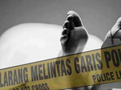 Ilustrasi temuan potongan kaki di Pantai Marina, Semarang. (Foto: Freepik)