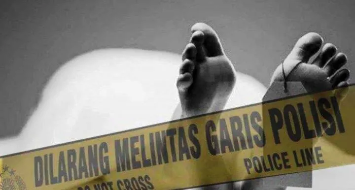 Bikin Geger, Penemuan Potongan Kaki Wanita di Pantai Marina