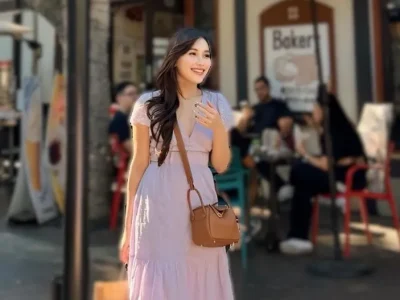 Ayu Ting Ting. (Foto: Instagram/ayutingting)