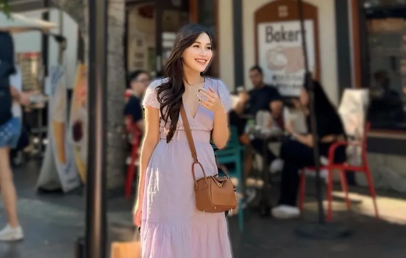 Liburan ke Amerika Serikat, Ayu Ting Ting Dirampok
