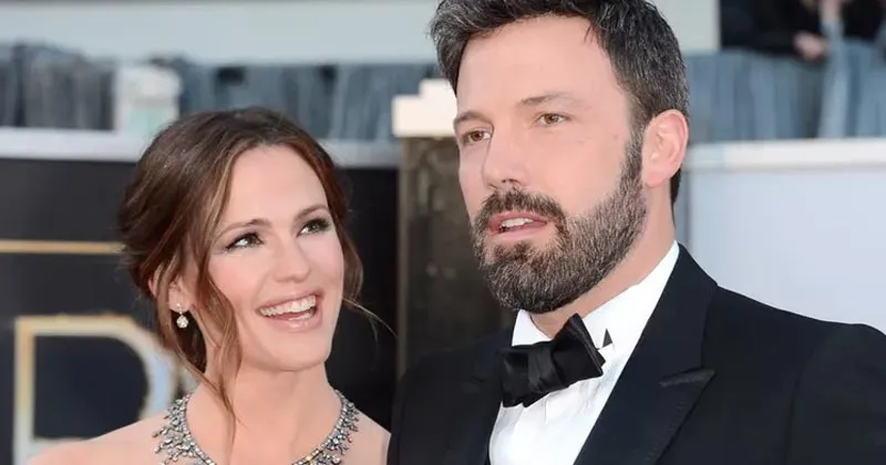 Sindiran Jennifer Garner untuk Ben Affleck di ‘Deadpool & Wolverine’