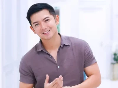 Nicky Tirta fokus menjadi chef. (Foto: Instagram/nickytirta)