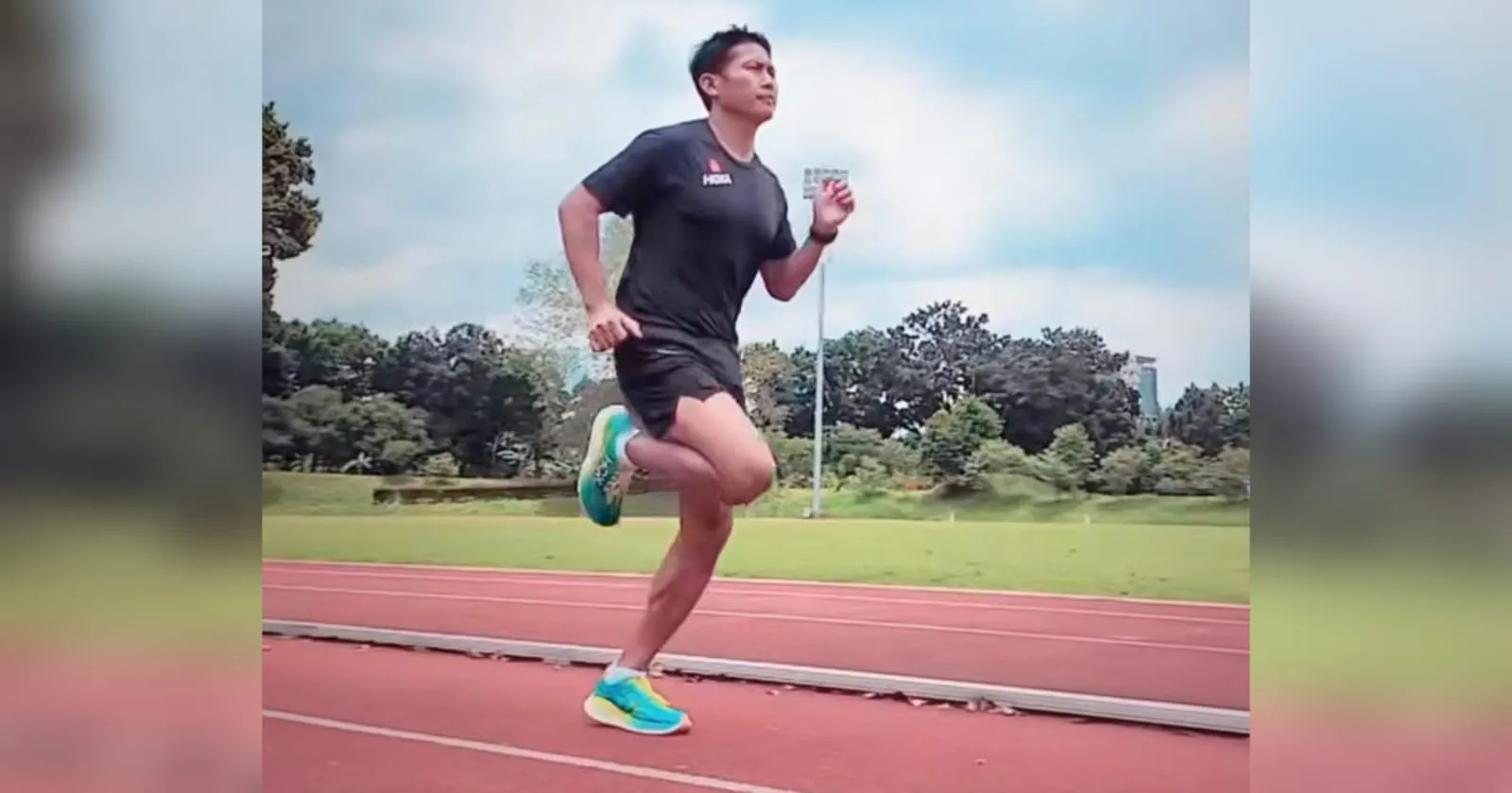 Persiapan Lomba Lari, Wajib Tahu Bagi Pemula yang Hobi Olahraga Ini