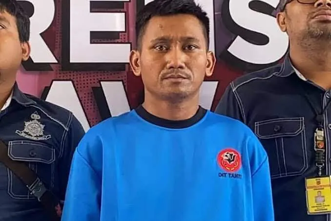 Temukan Banyak Kejanggalan, Pegi Setiawan Optimis Bakal Bebas