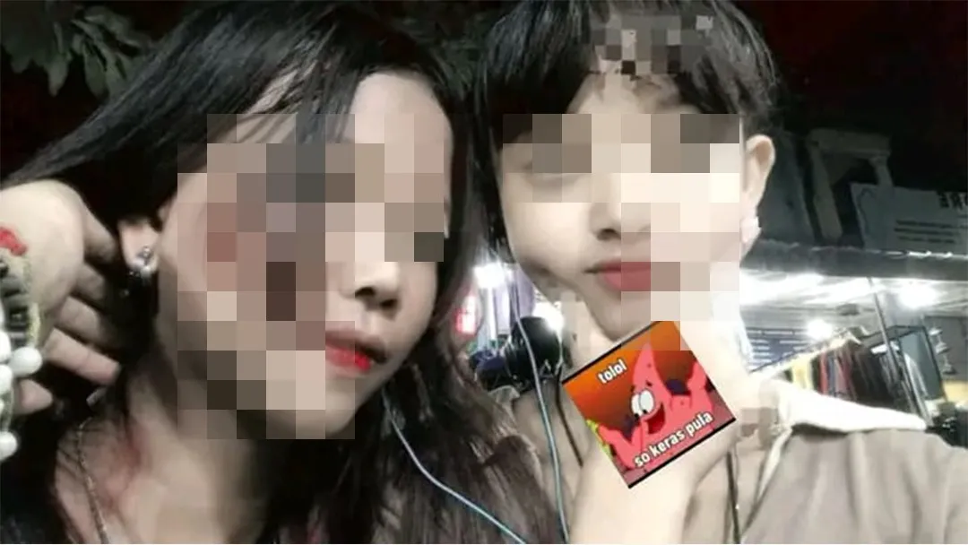 Dua Anak Gadis Bunuh Ayah Kandung, Kasih Sayang Dibalas Pembunuhan