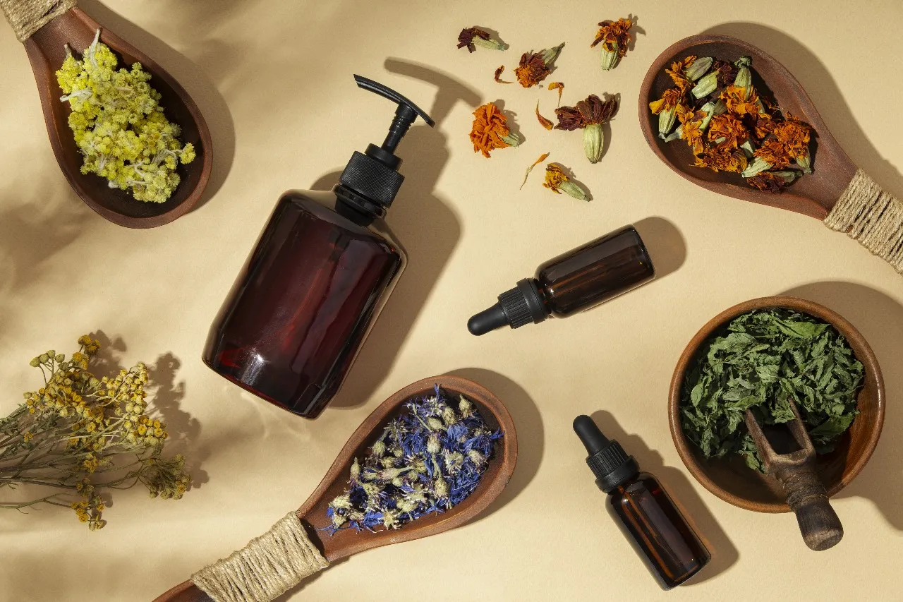Manfaat Sabun Natural dengan Essential Oil, Kulit Jadi Lebih Sehat