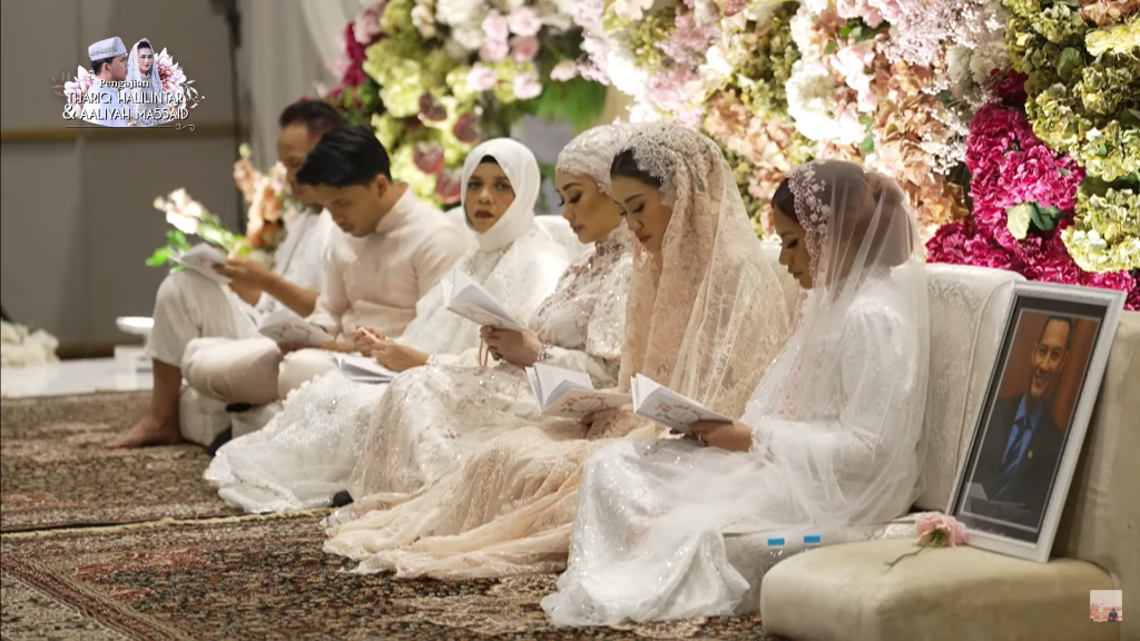 (Foto: YouTube/ThariqHalilintar)