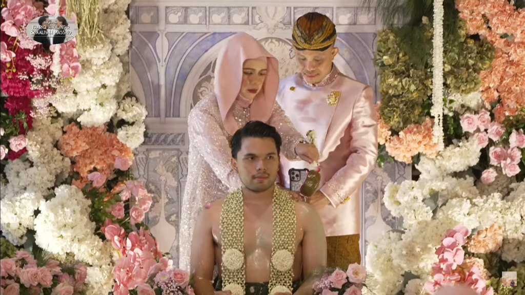 (Foto: YouTube/ThariqHalilintar)