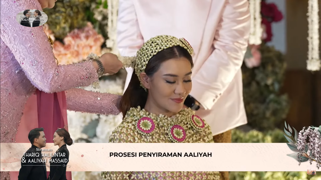 (Foto: YouTube/ThariqHalilintar)