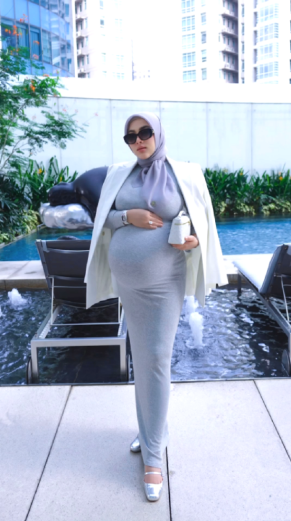 (Foto: instagram/princessyahrini)