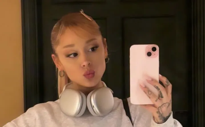Ariana Grande Istirahat Sementara dari Dunia Hiburan, Ada Apa?