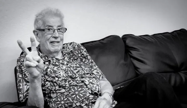 Legenda Musik Blues Inggris John Mayall Meninggal Dunia Usia 90 Tahun