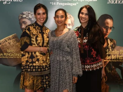 Foto: Agnes/Nyata