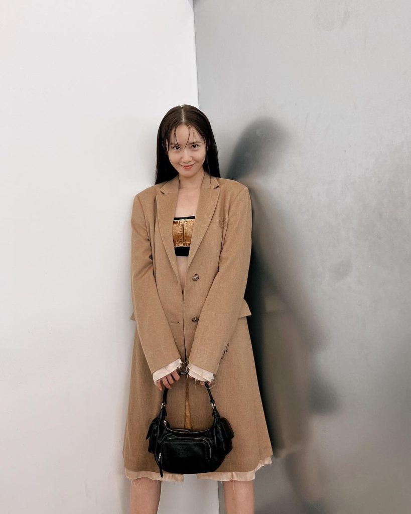 (Foto: instagram/yoona__lim)