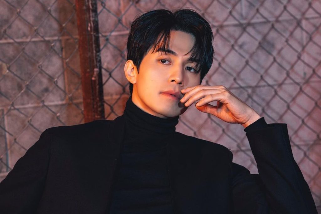 (Foto: instagram/leedongwook_official)