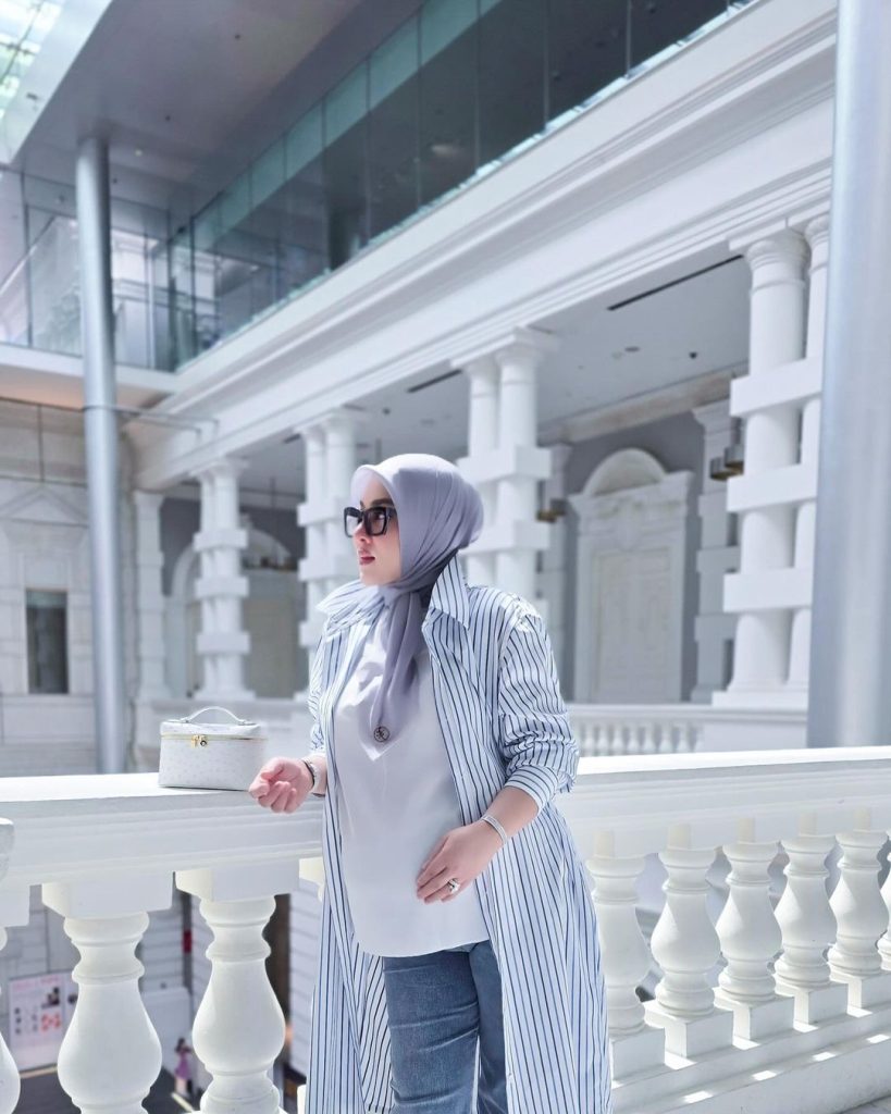 (Foto: instagram/princessyahrini)