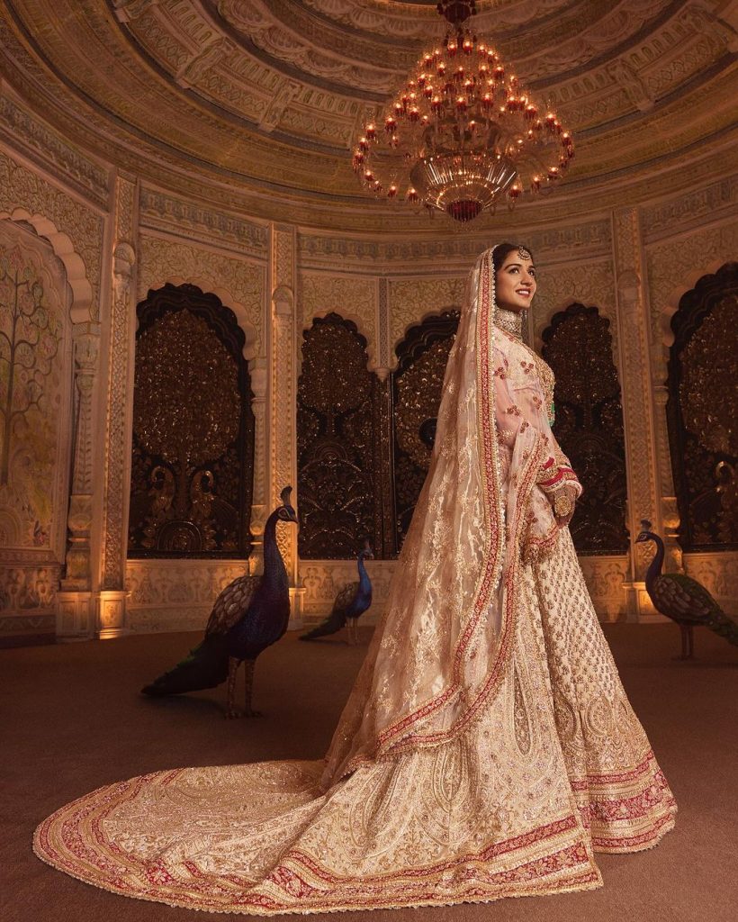 (Foto: instagram/rheakapoor)
