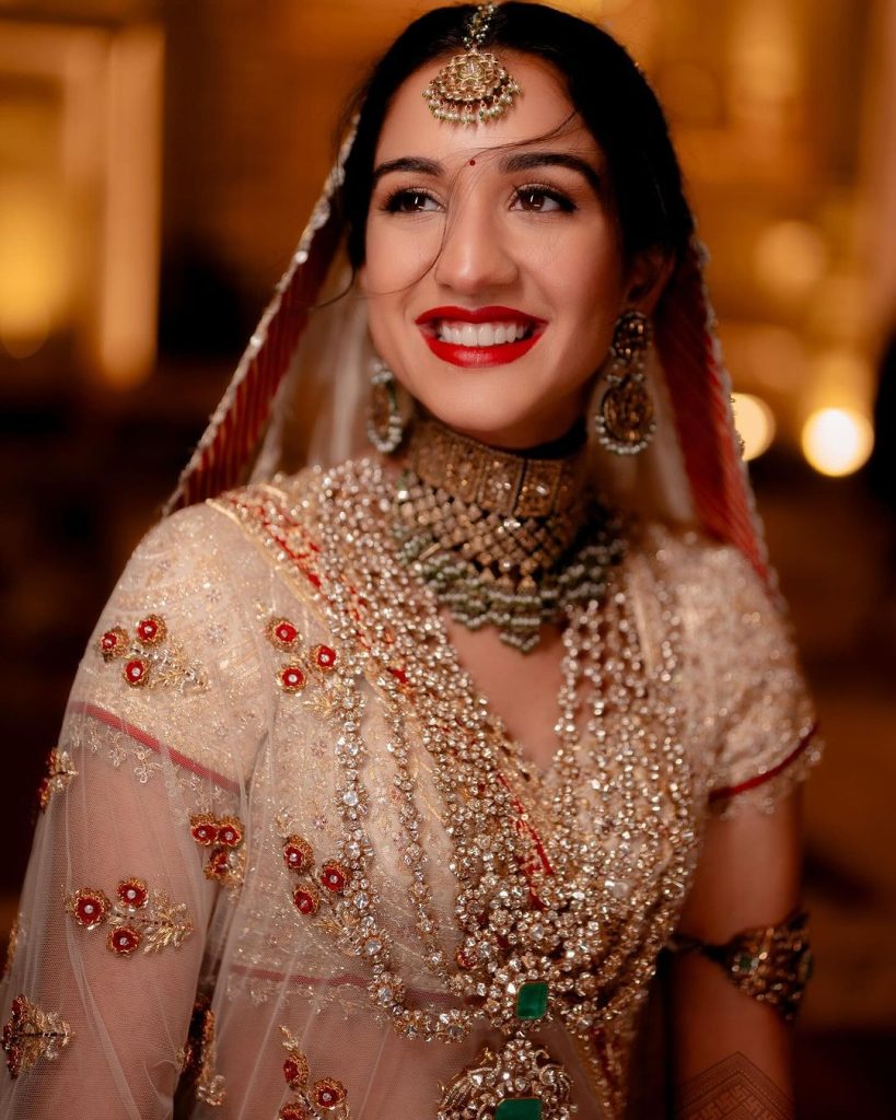 (Foto: instagram/rheakapoor)